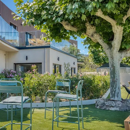 Daire Vue - Liberty Auraplage