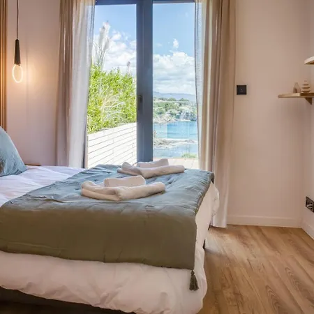 Vue - Liberty Auraplage Daire Roquebrune-sur Argens