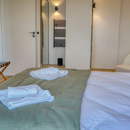 Vue - Liberty Auraplage Daire